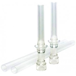 NUK FC Náhradná slamka na Flexi Cup /2ks